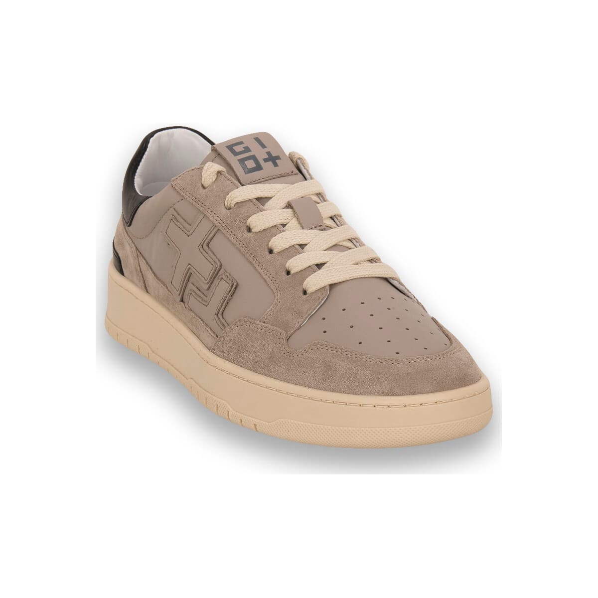 Sneakers Gio + GIO COMBI GREY
