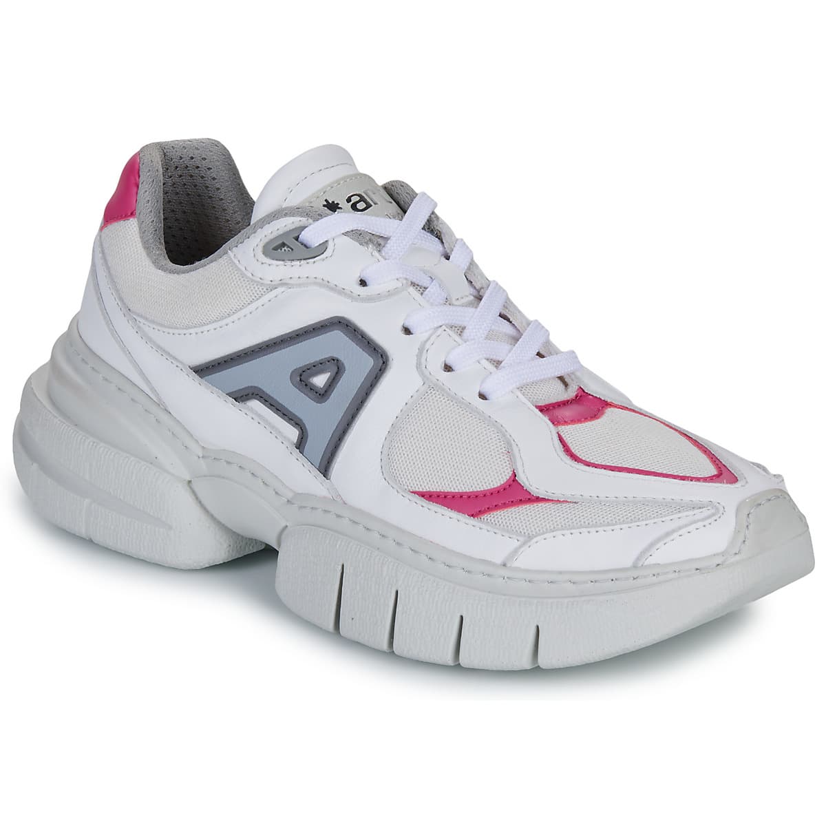 Xαμηλά Sneakers Art ATHENS