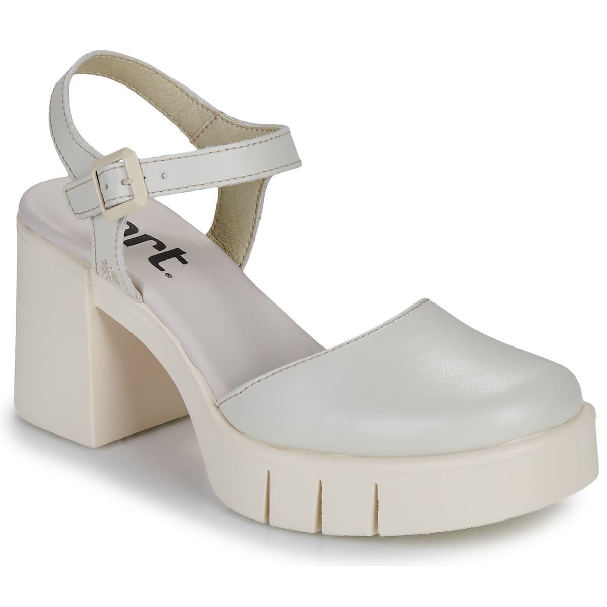 Γόβες Art EIVISSA