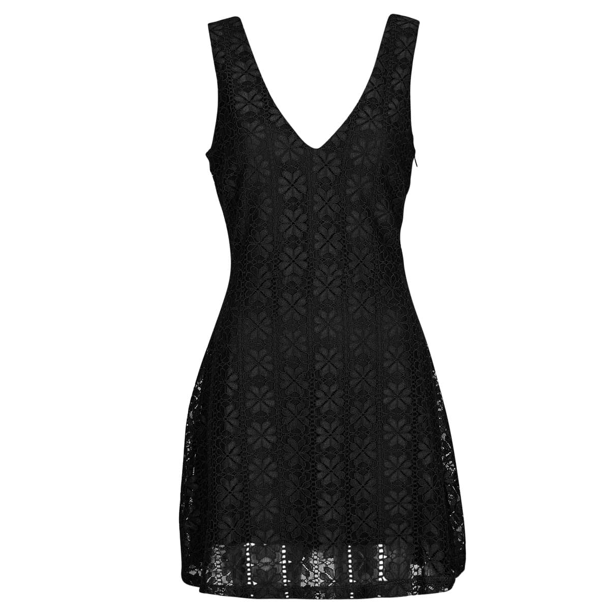 Κοντά Φορέματα Desigual BUDAPEST