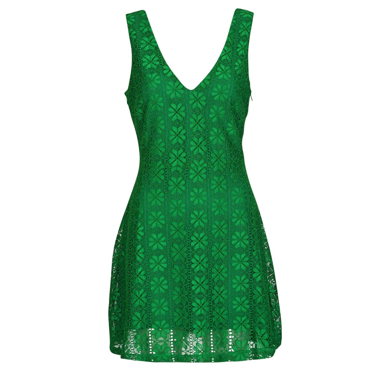 Κοντά Φορέματα Desigual BUDAPEST