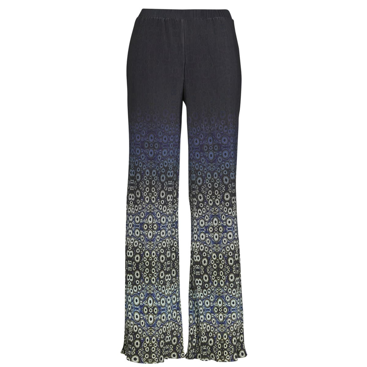 Παντελόνα Desigual CELULAS LACROIX