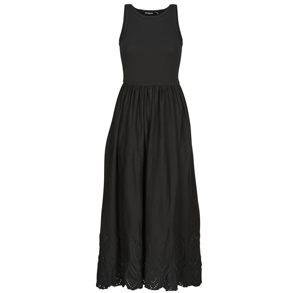 Μακριά Φορέματα Desigual DIJON