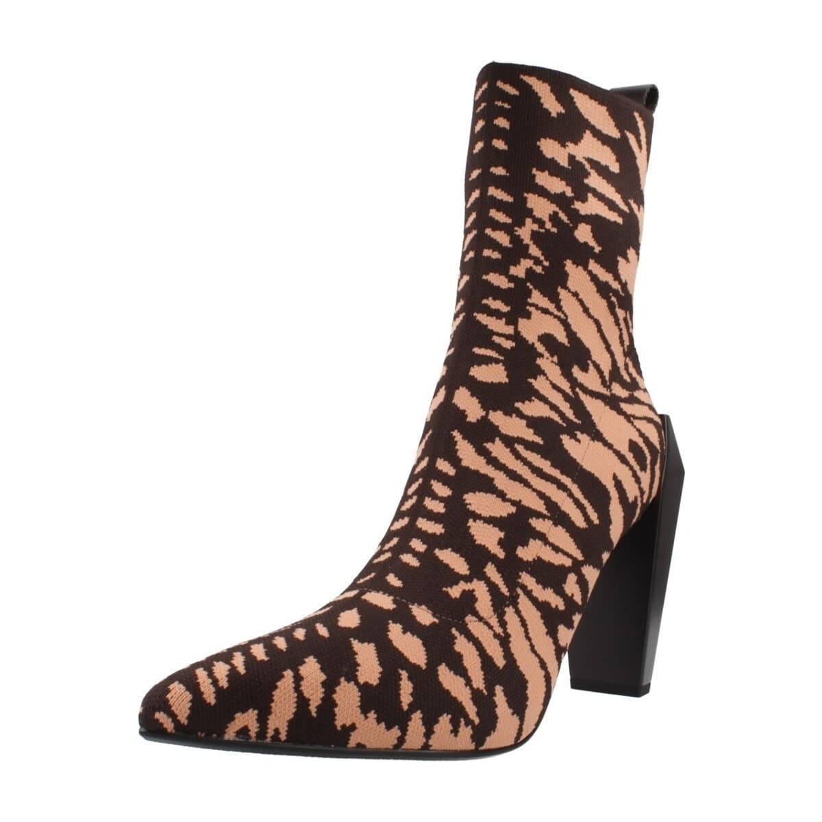 Μπότες United nude GEM SOCK HI