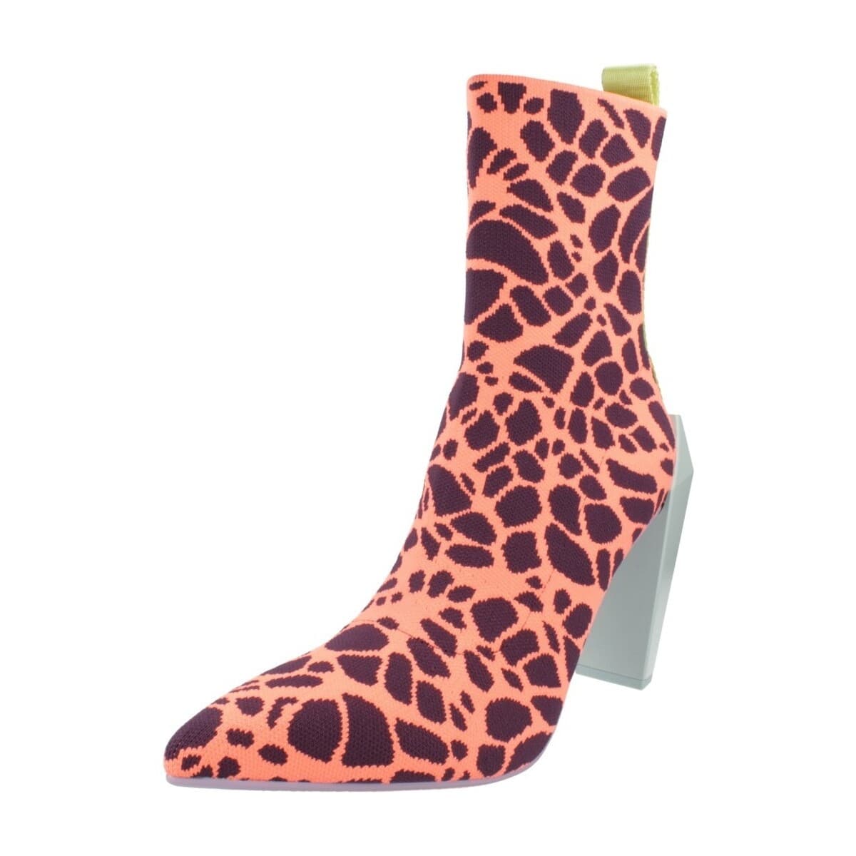 Μπότες United nude GEM SOCK HI