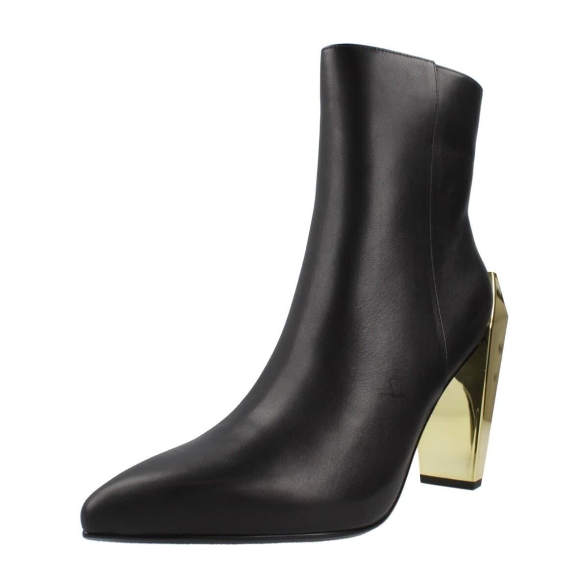 Μπότες United nude GEM BOOTIE HI