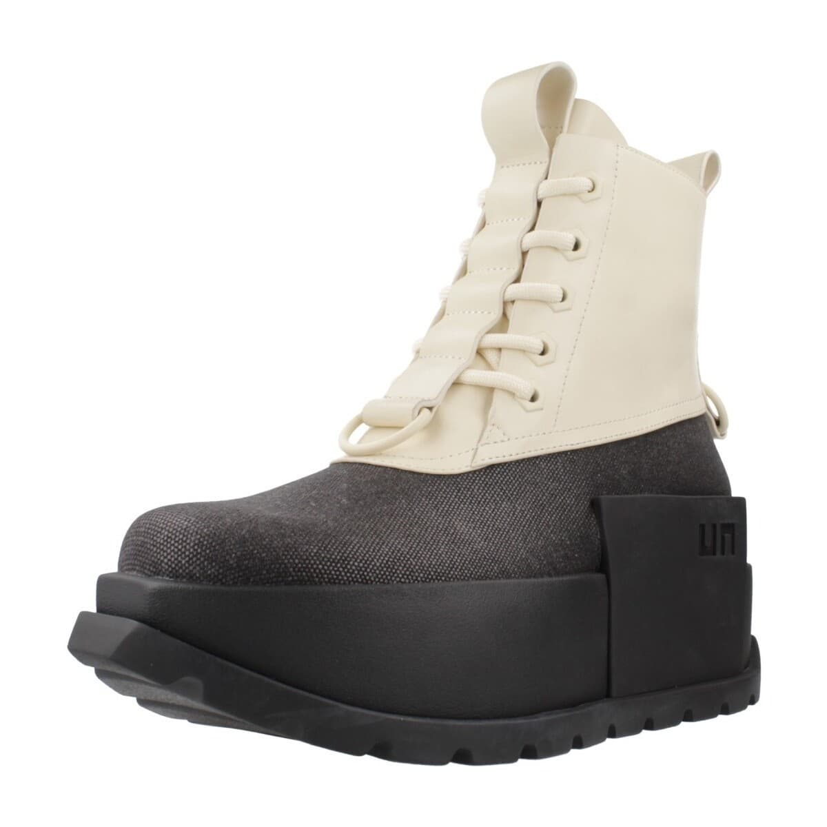 Μπότες United nude ROKO PATROL BOOT