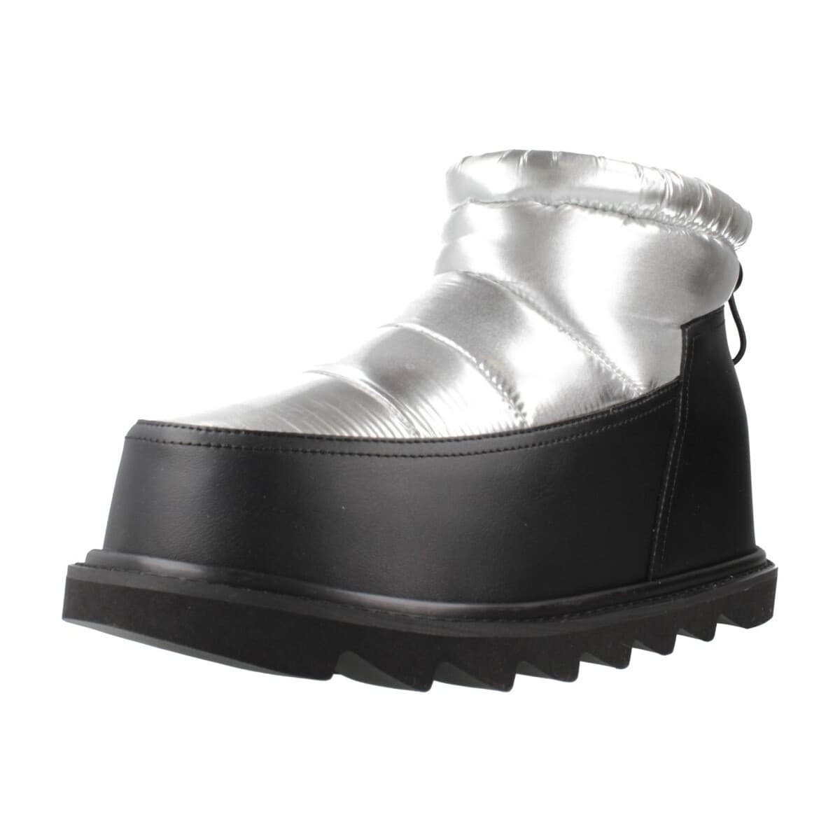 Μπότες United nude ZEMBLA BUBBLE BOOTIE