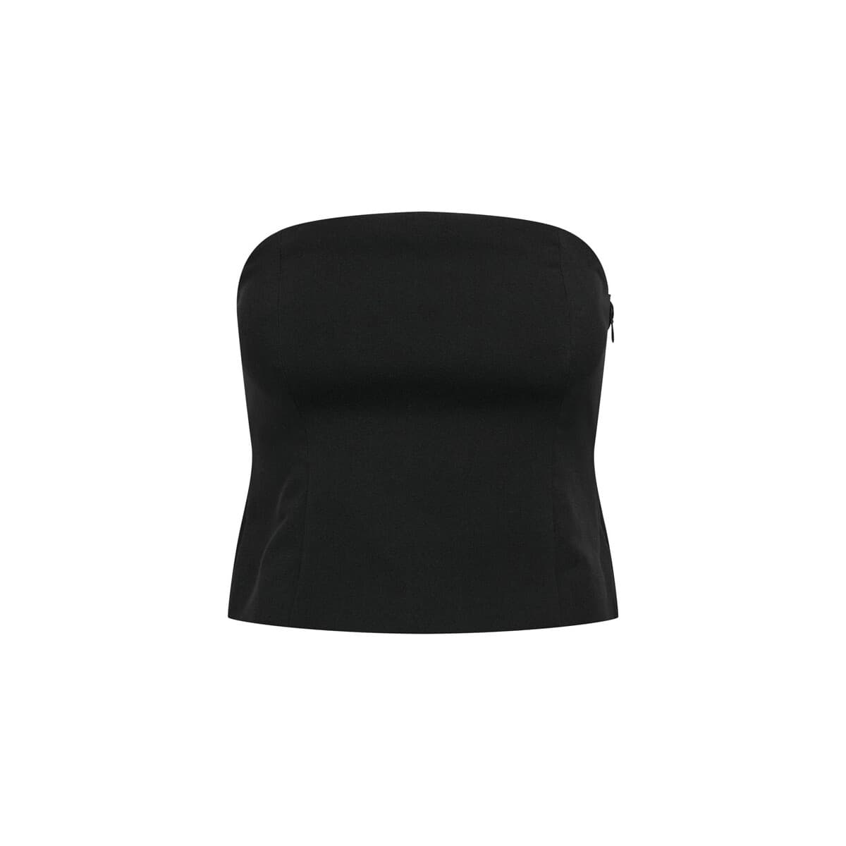 Μπλουζάκια με μακριά μανίκια Only ONLRAVEN LIFE TUBE TOP WOMEN