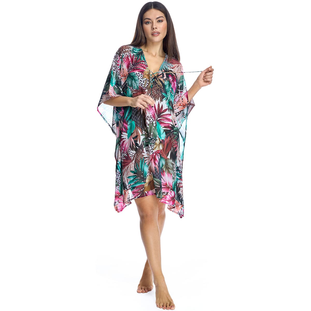 Παρεό Ory W240895-KERALA