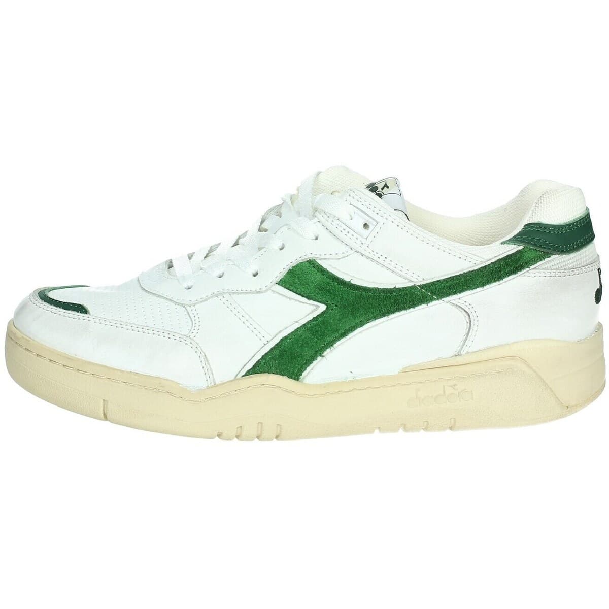 Ψηλά Sneakers Diadora 201.180117 01