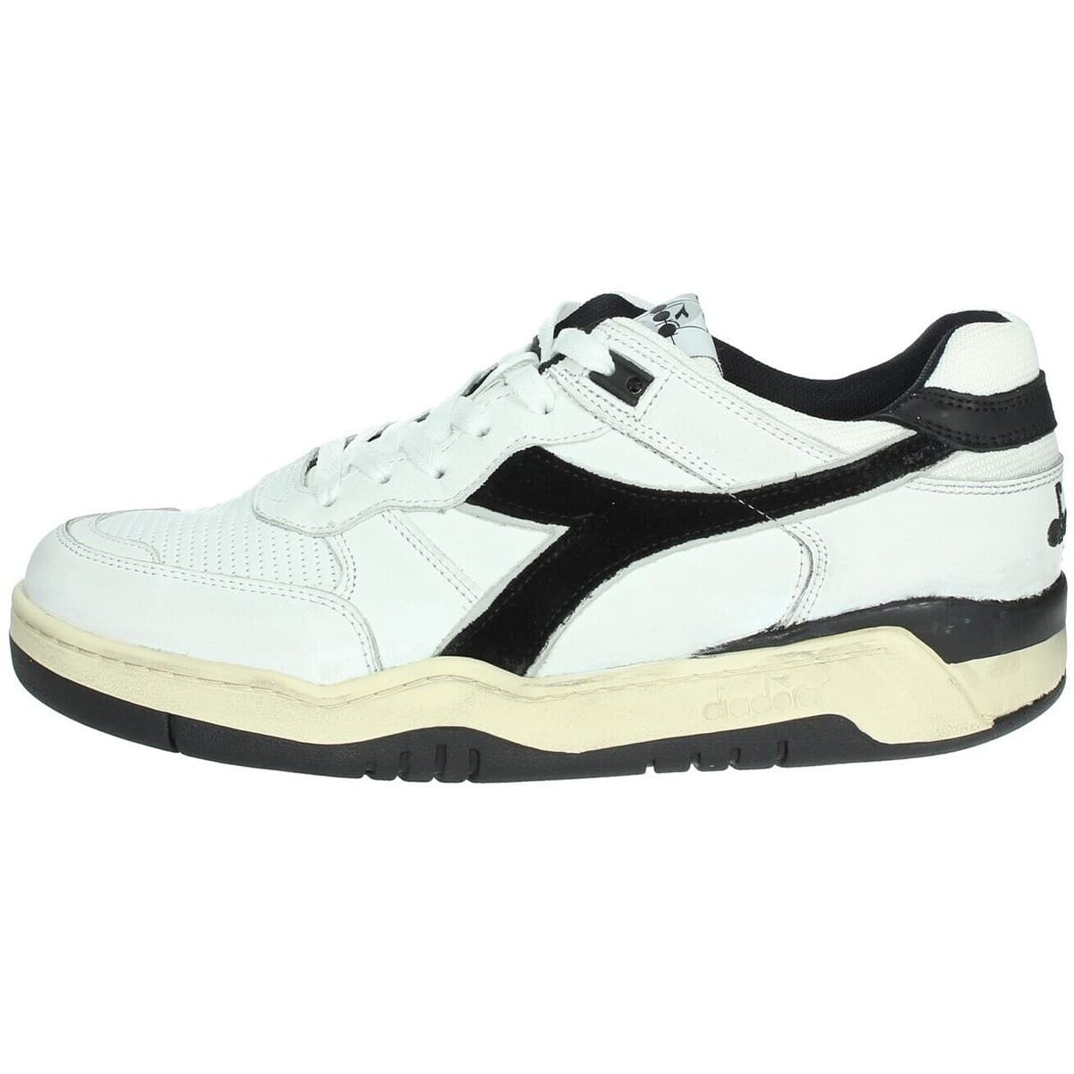 Ψηλά Sneakers Diadora 201.180117 01