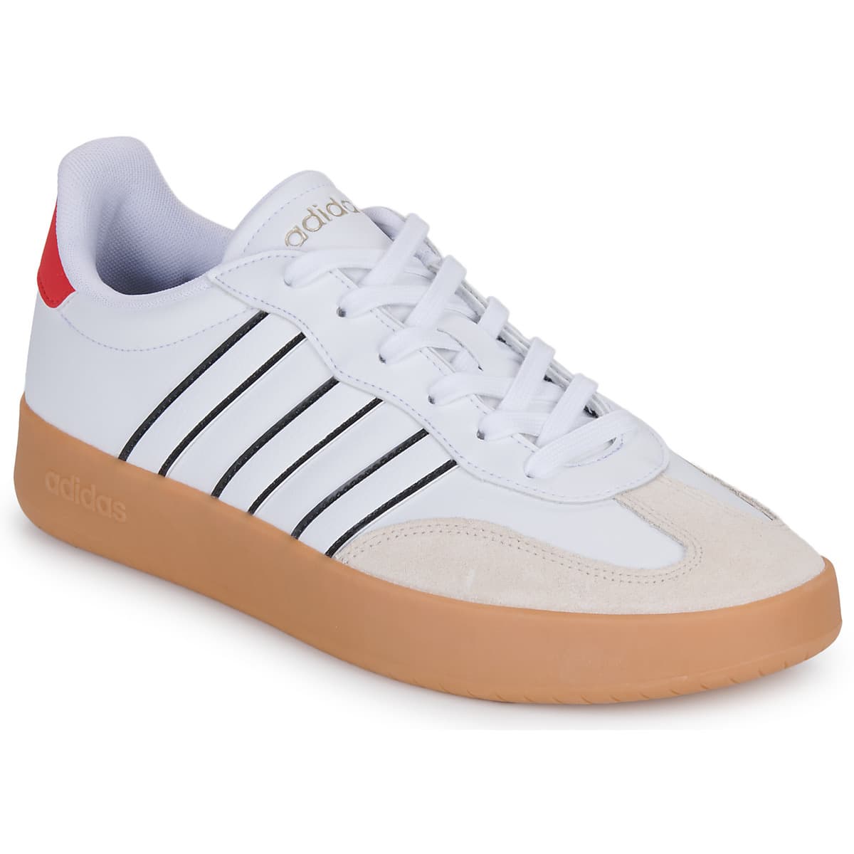 Xαμηλά Sneakers adidas BARREDA