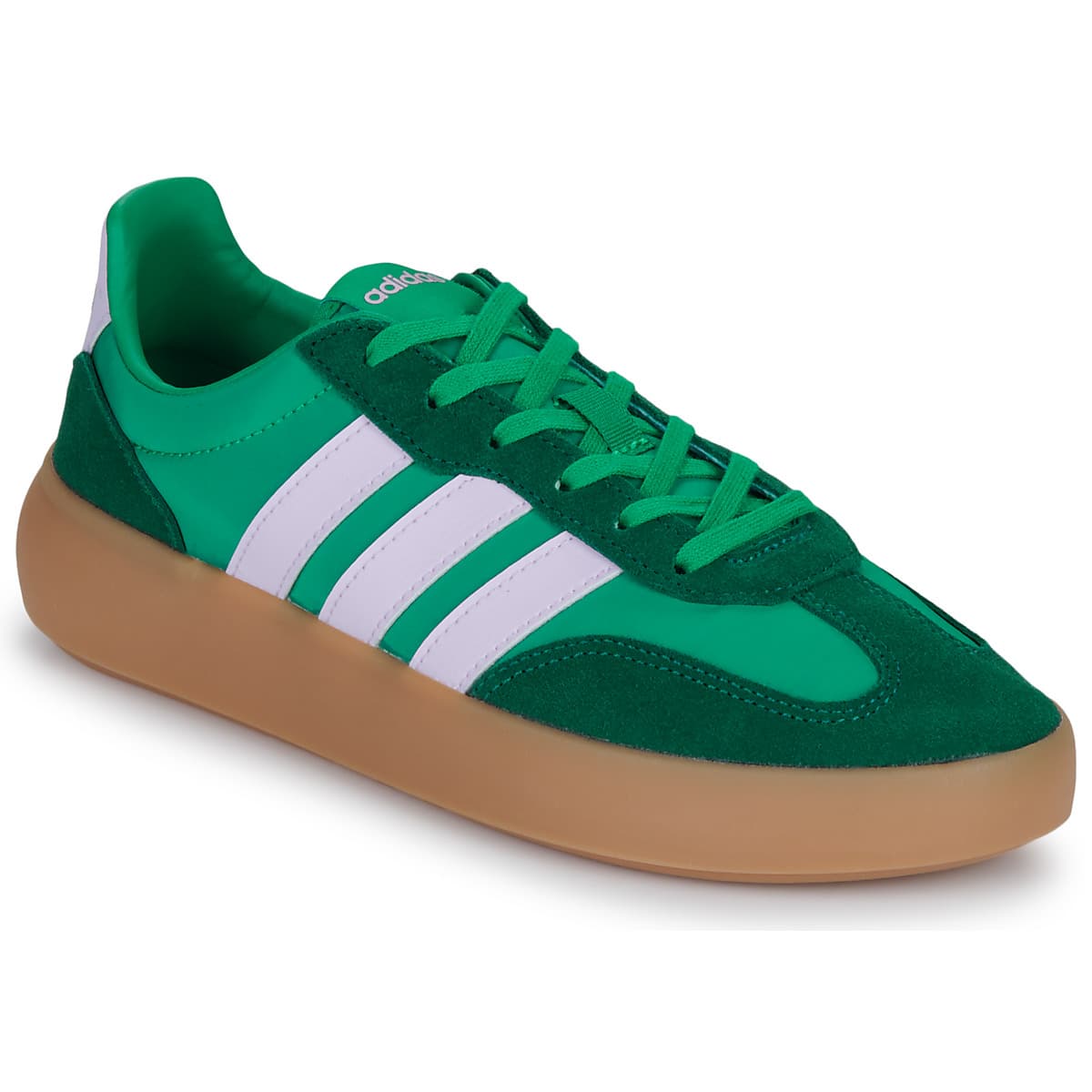 Xαμηλά Sneakers adidas BARREDA DECODE