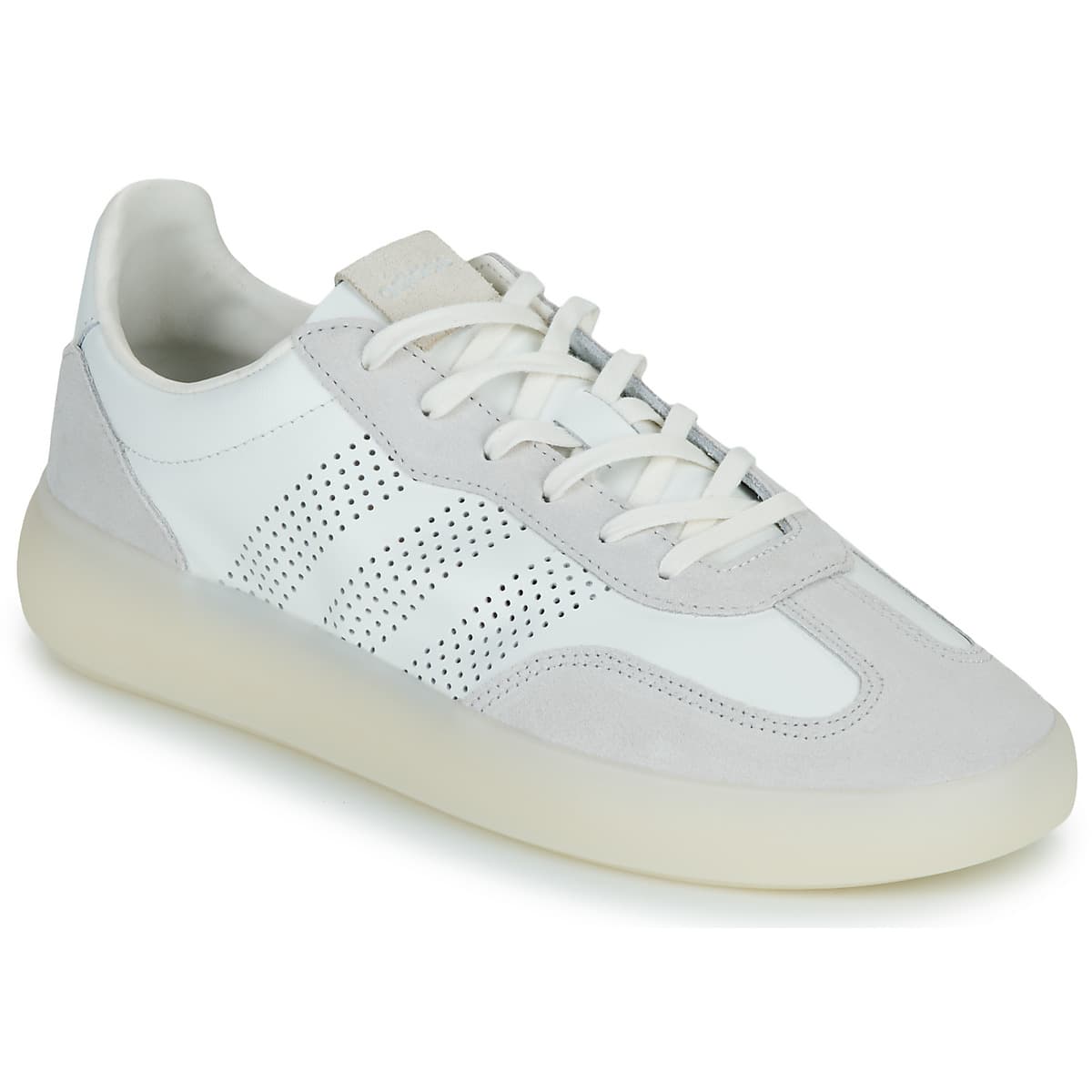 Xαμηλά Sneakers adidas BARREDA DECODE V2
