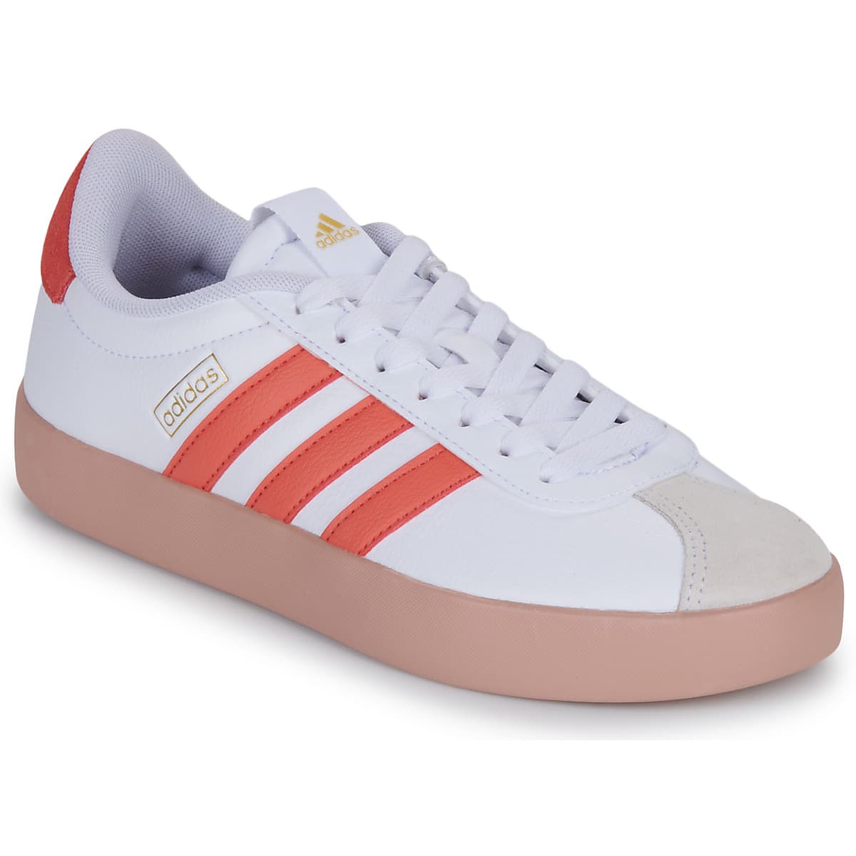 Xαμηλά Sneakers adidas VL COURT 3.0