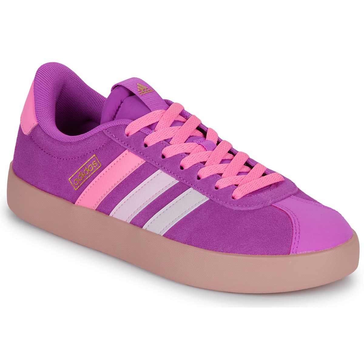 Xαμηλά Sneakers adidas VL COURT 3.0
