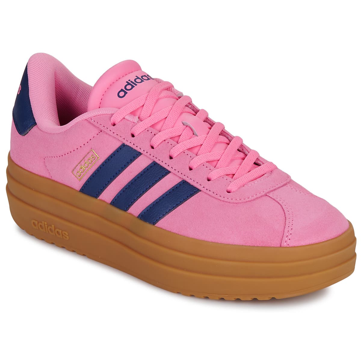 Xαμηλά Sneakers adidas VL COURT BOLD