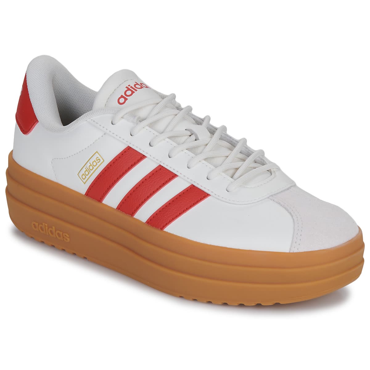 Xαμηλά Sneakers adidas VL COURT BOLD