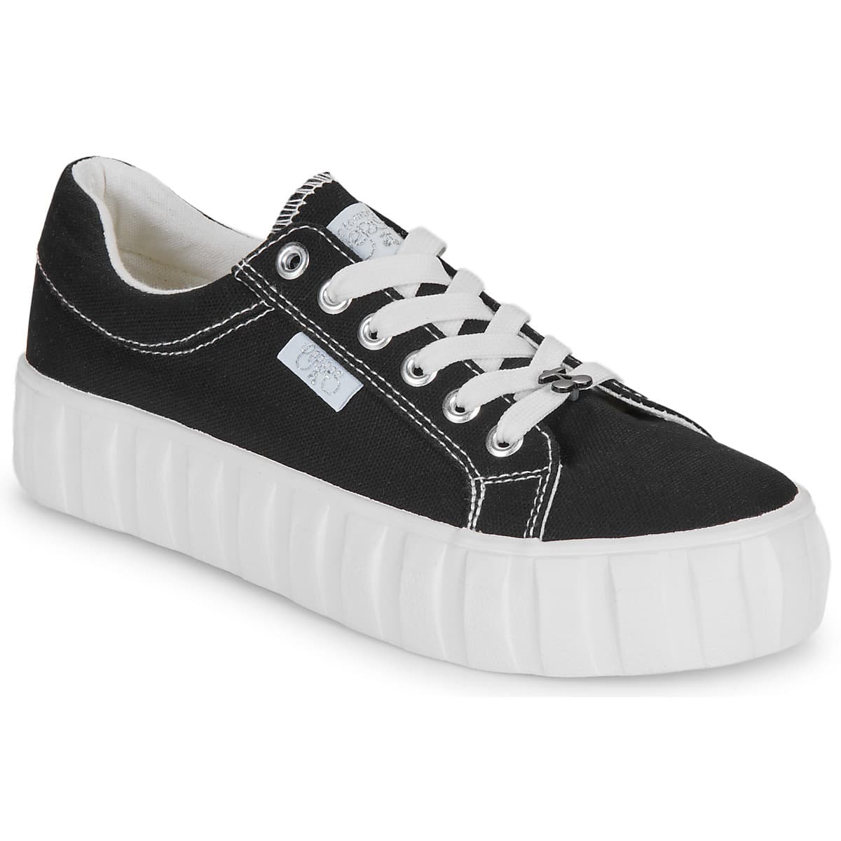 Xαμηλά Sneakers Le Temps des Cerises MALIBU