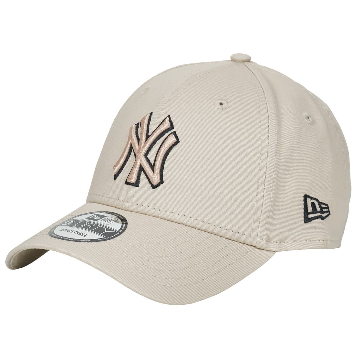 Κασκέτο New-Era TEAM OUTLINE 9FORTY NEW YORK YANKEES