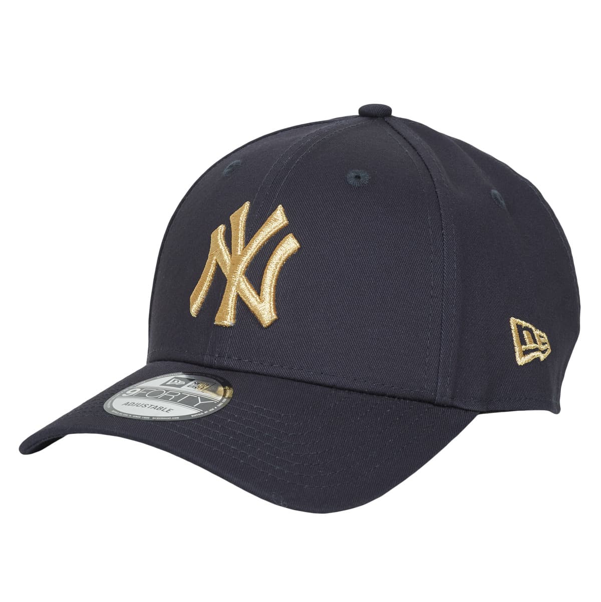 Κασκέτο New-Era METALLIC 9FORTY NEW YORK YANKEES