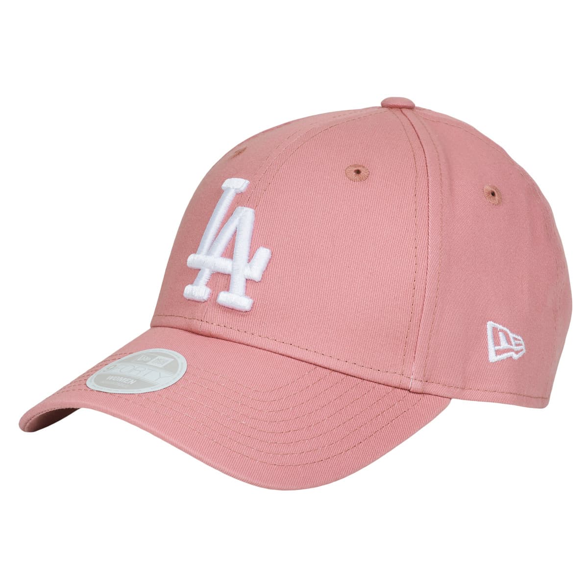 Κασκέτο New-Era FEMALE LEAGUE ESS 9FORTY LOS ANGELES DODGERS