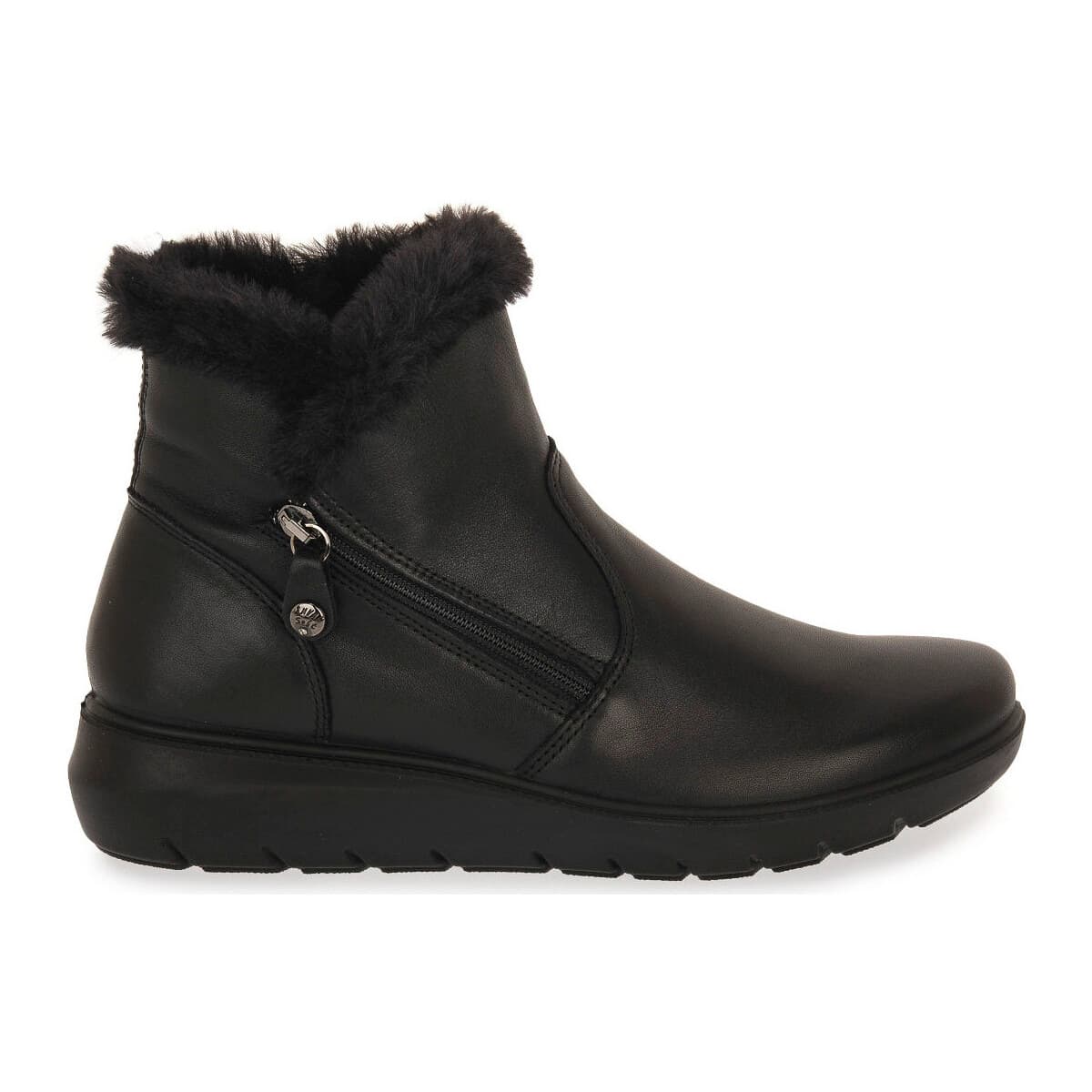 Παπούτσια Sport Enval KLIZIA NERO