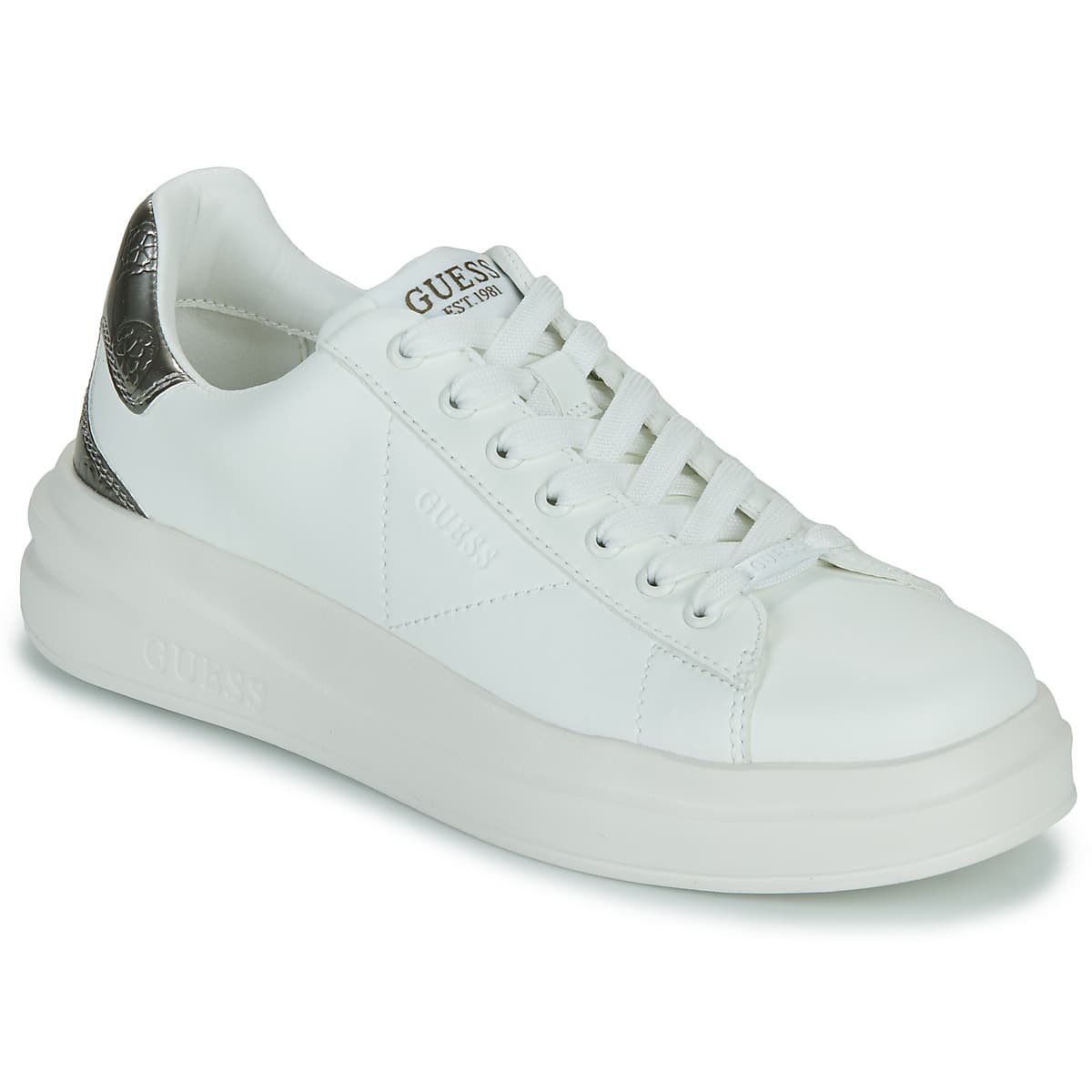 Xαμηλά Sneakers Guess ELBINA