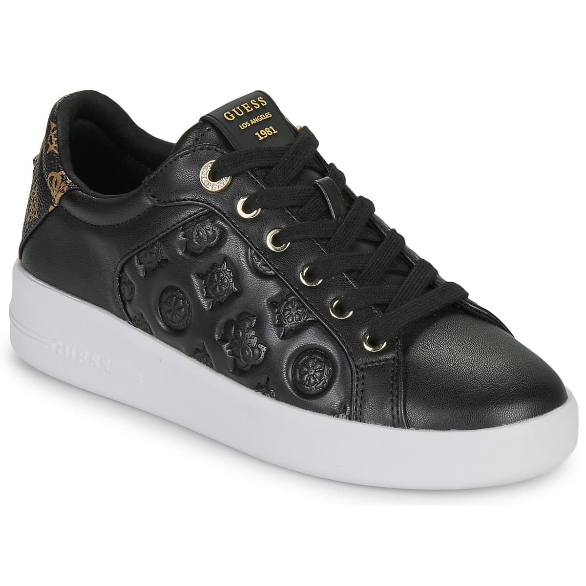 Xαμηλά Sneakers Guess RONII