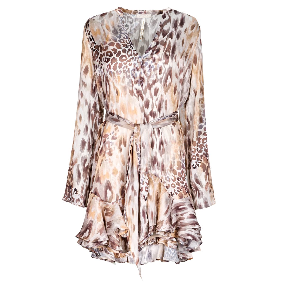 Κοντά Φορέματα Guess SIBILLA