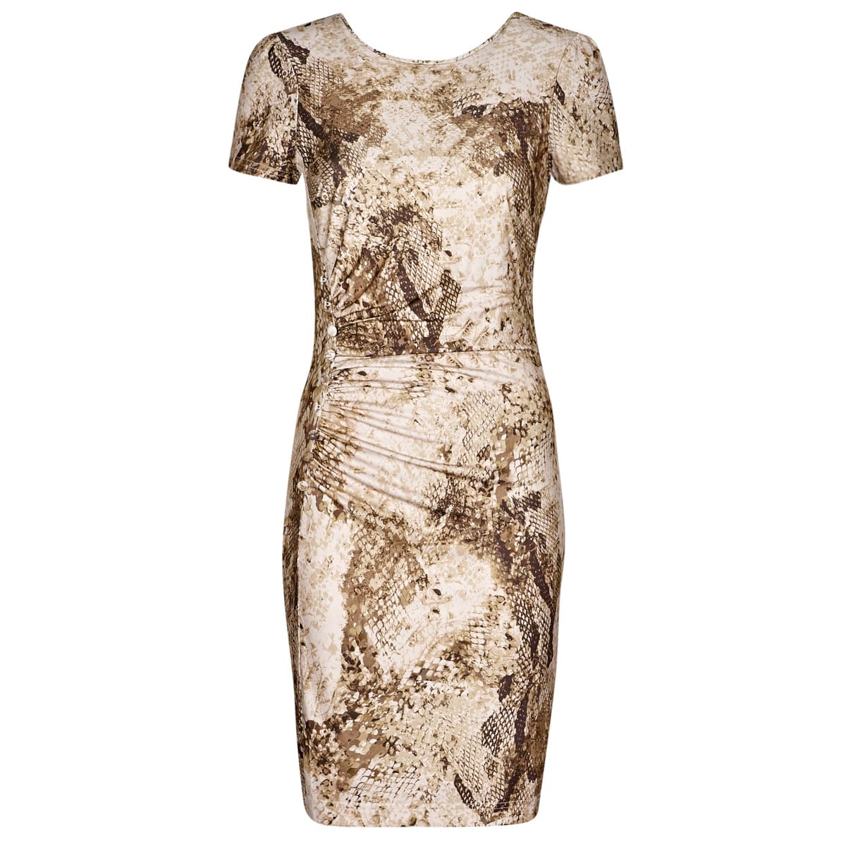 Κοντά Φορέματα Guess SIMONNE