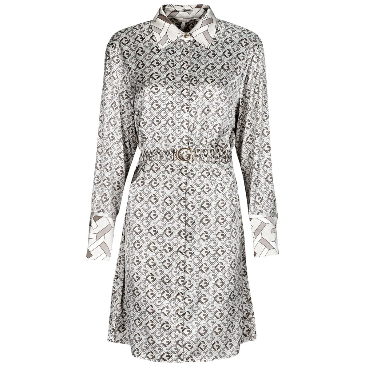 Κοντά Φορέματα Guess VERONICA