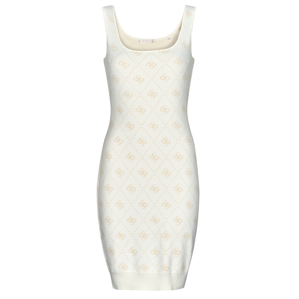 Κοντά Φορέματα Guess SARAH 4G