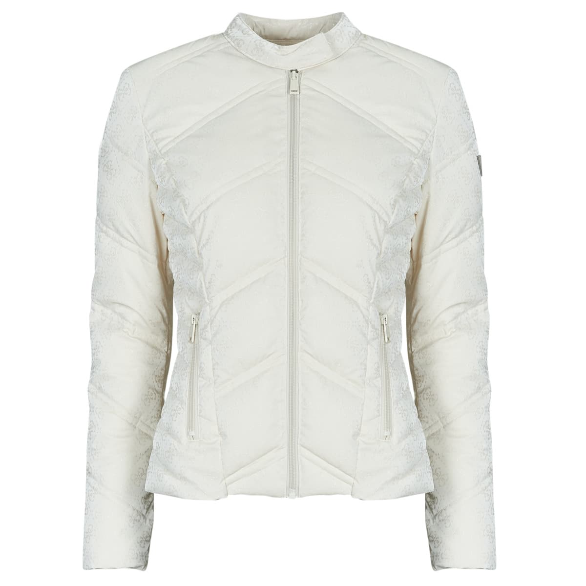 Χοντρό μπουφάν Guess NEW VONA