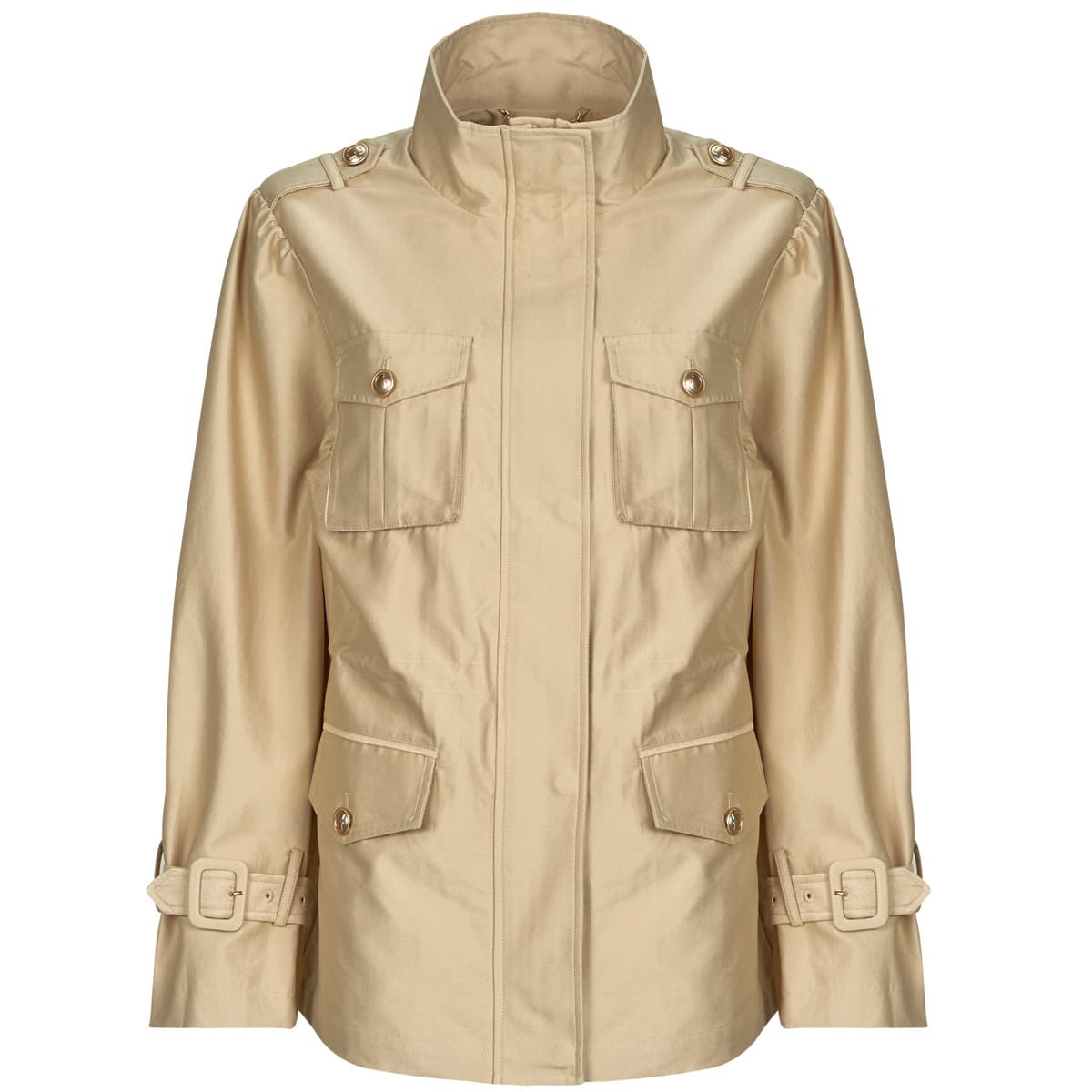 Παρκά Guess EMMA FIELD JACKET