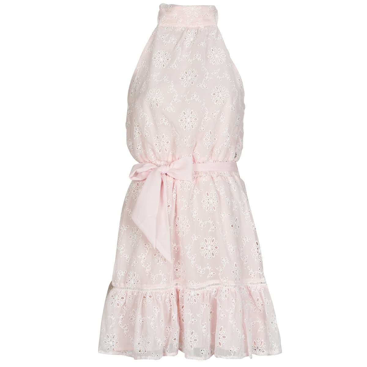 Κοντά Φορέματα Guess DANILE FLARE