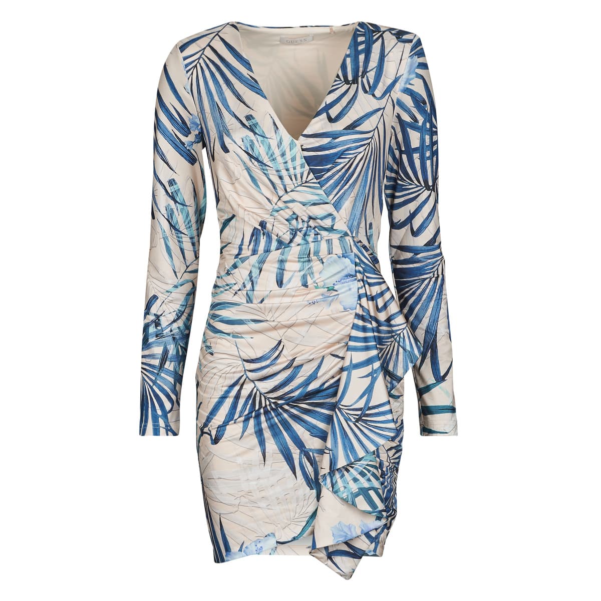 Κοντά Φορέματα Guess EMILY