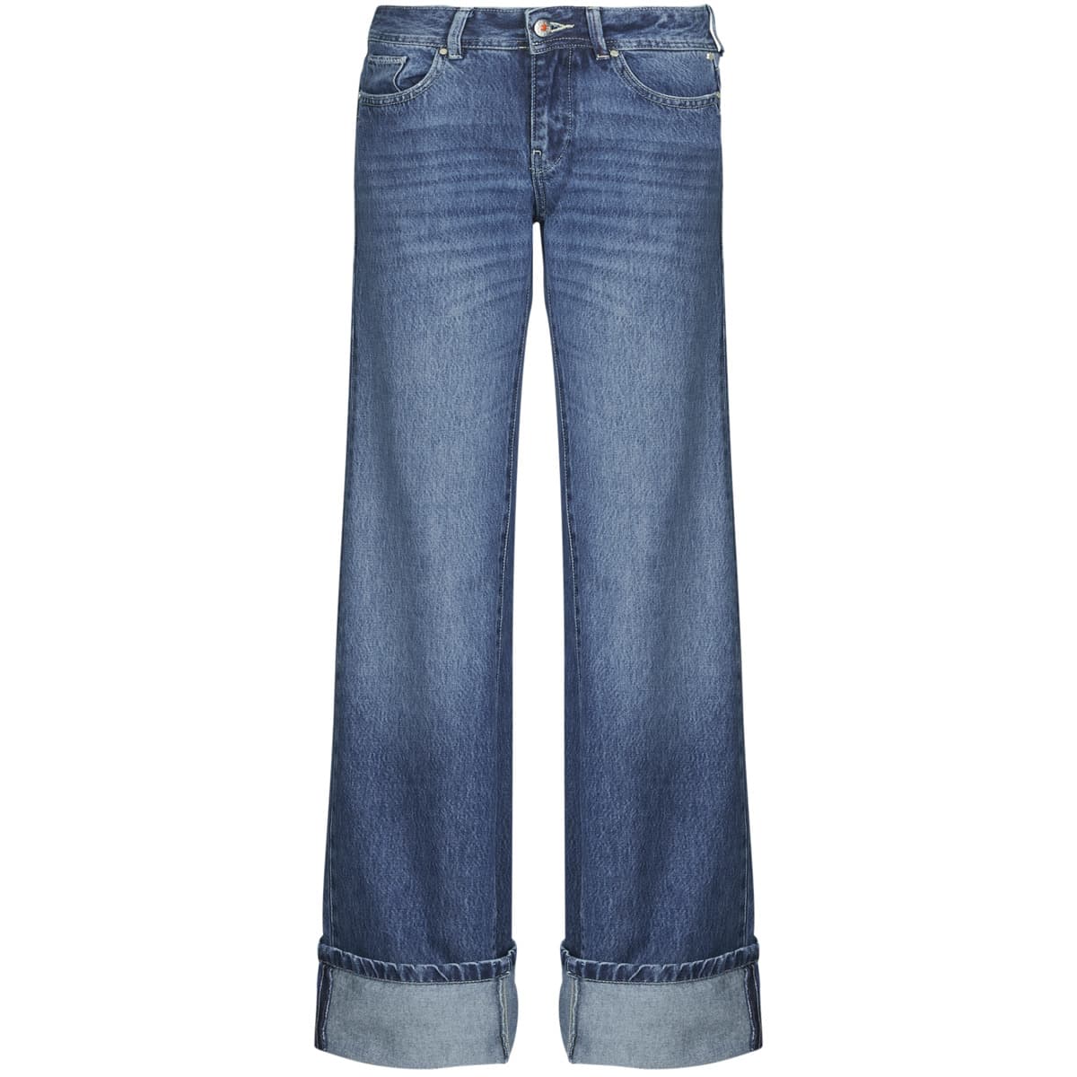 φαρδιά / καμπάνα Freeman T.Porter -