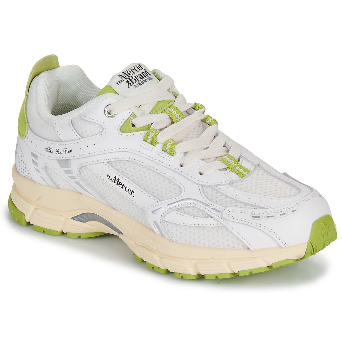 Xαμηλά Sneakers Mercer Amsterdam The Re-Run Vintage