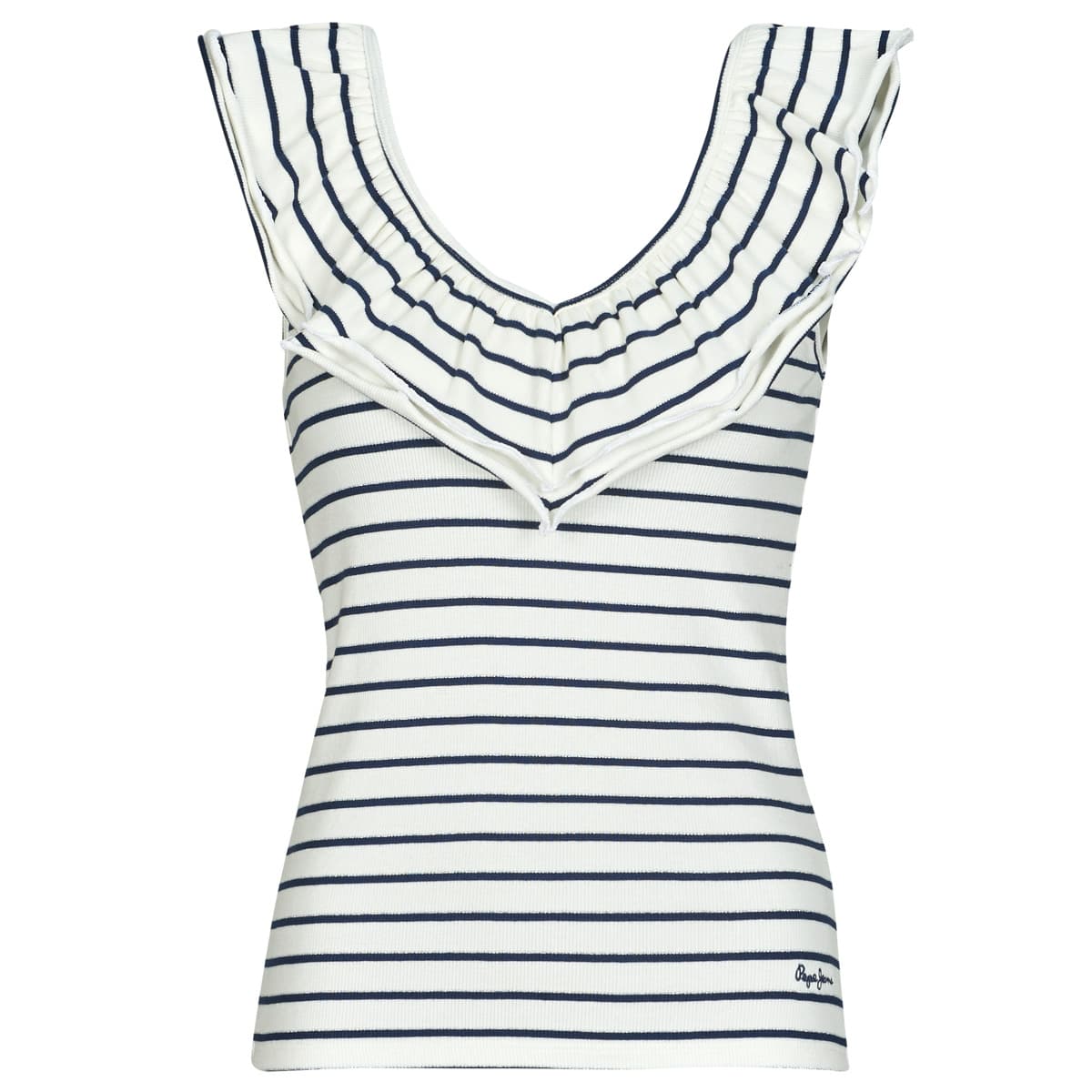 Μπλούζα Pepe jeans VALERY