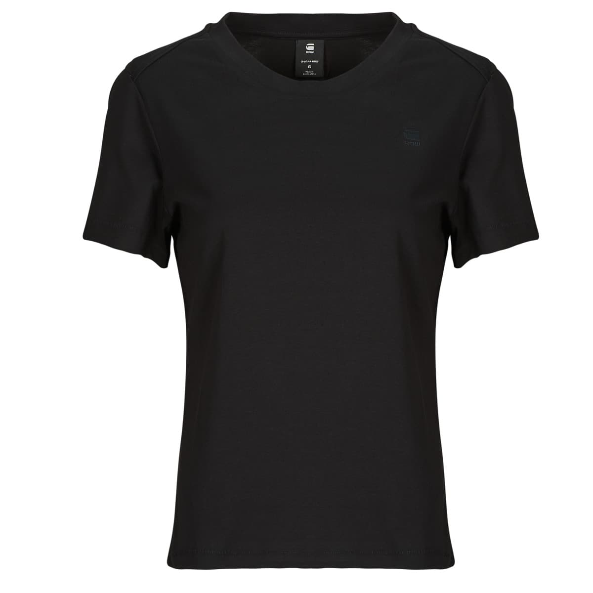 T-shirt με κοντά μανίκια G-Star Raw NIFOUS