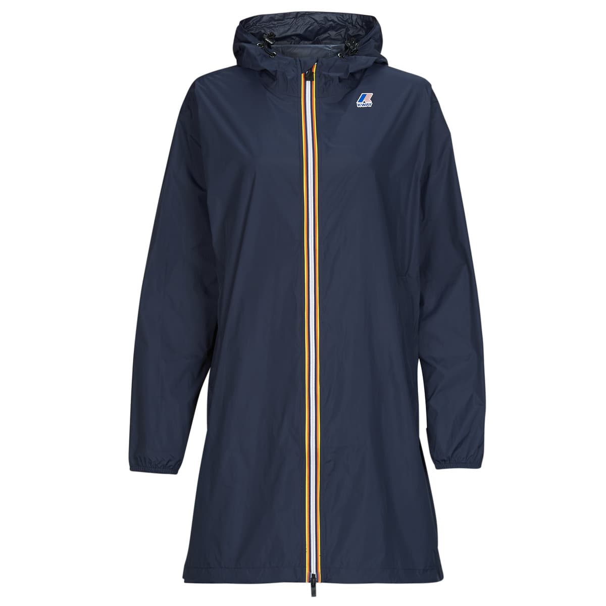 Αντιανεμικά K-Way LE VRAI 4.0 EIFFEL EAST 100% NYLON RECYCLED