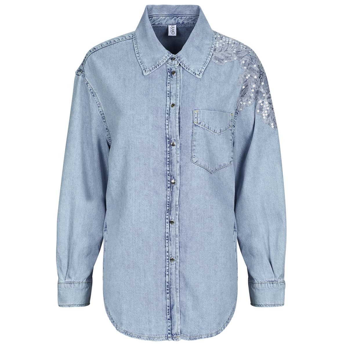 Πουκάμισα Liu Jo UA5128