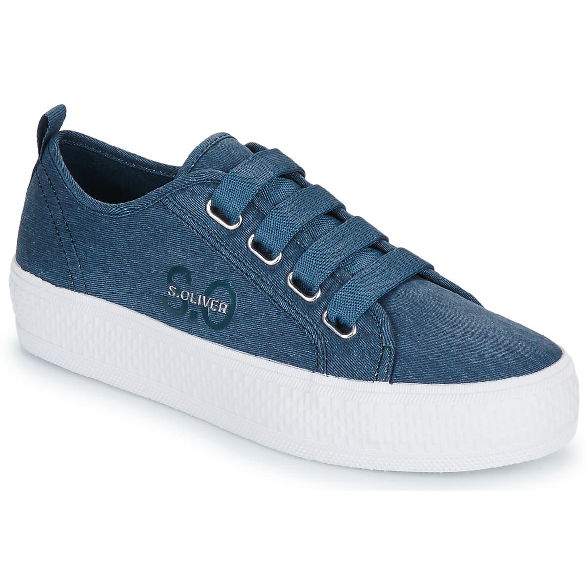 Xαμηλά Sneakers S.Oliver 5-23611-44-805