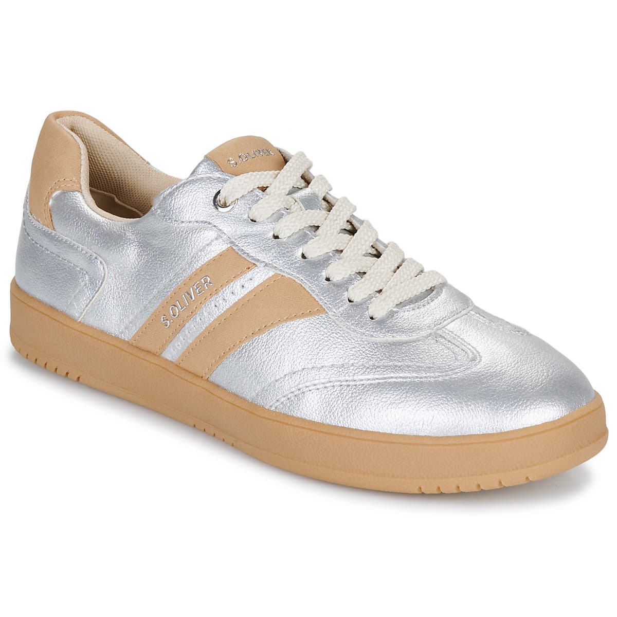 Xαμηλά Sneakers S.Oliver 5-23652-44-943