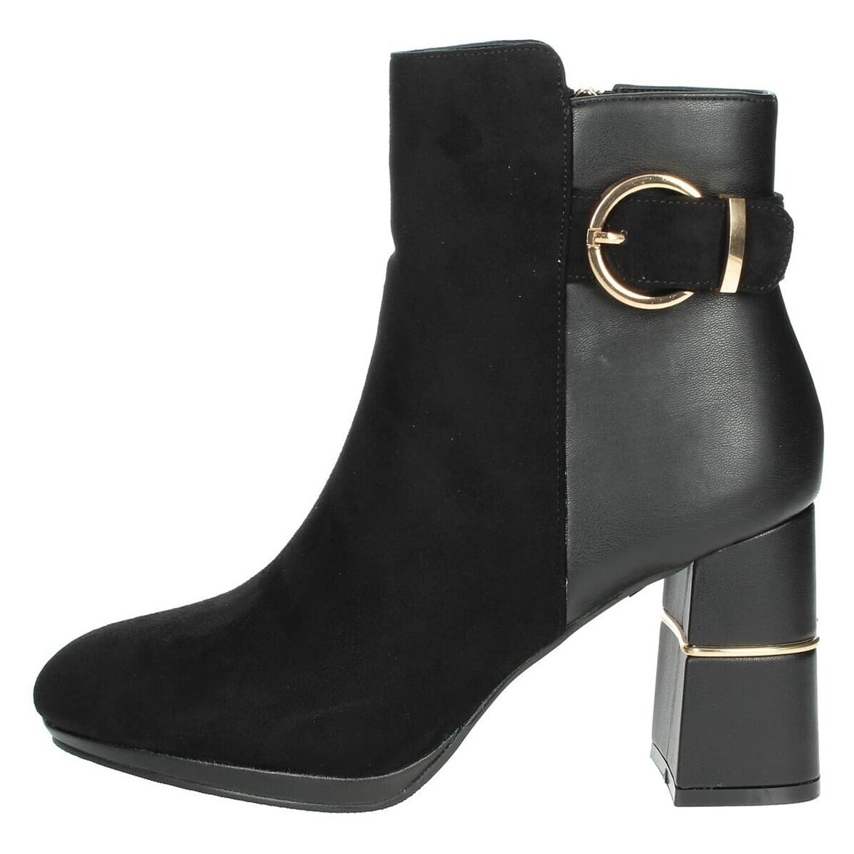 Μπότες Laura Biagiotti 8354-24