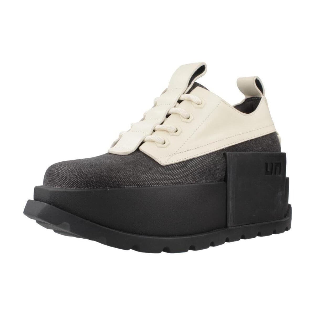 Παπούτσια Πόλης United nude UN ROKO PATROL DERBY