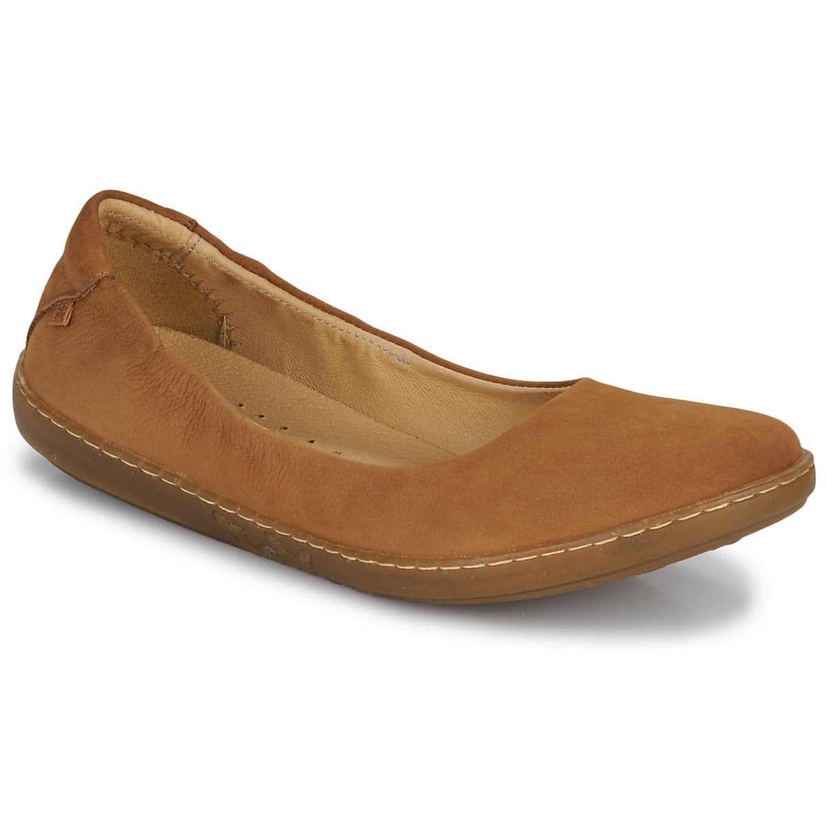 Μπαλαρίνες El Naturalista CORAL