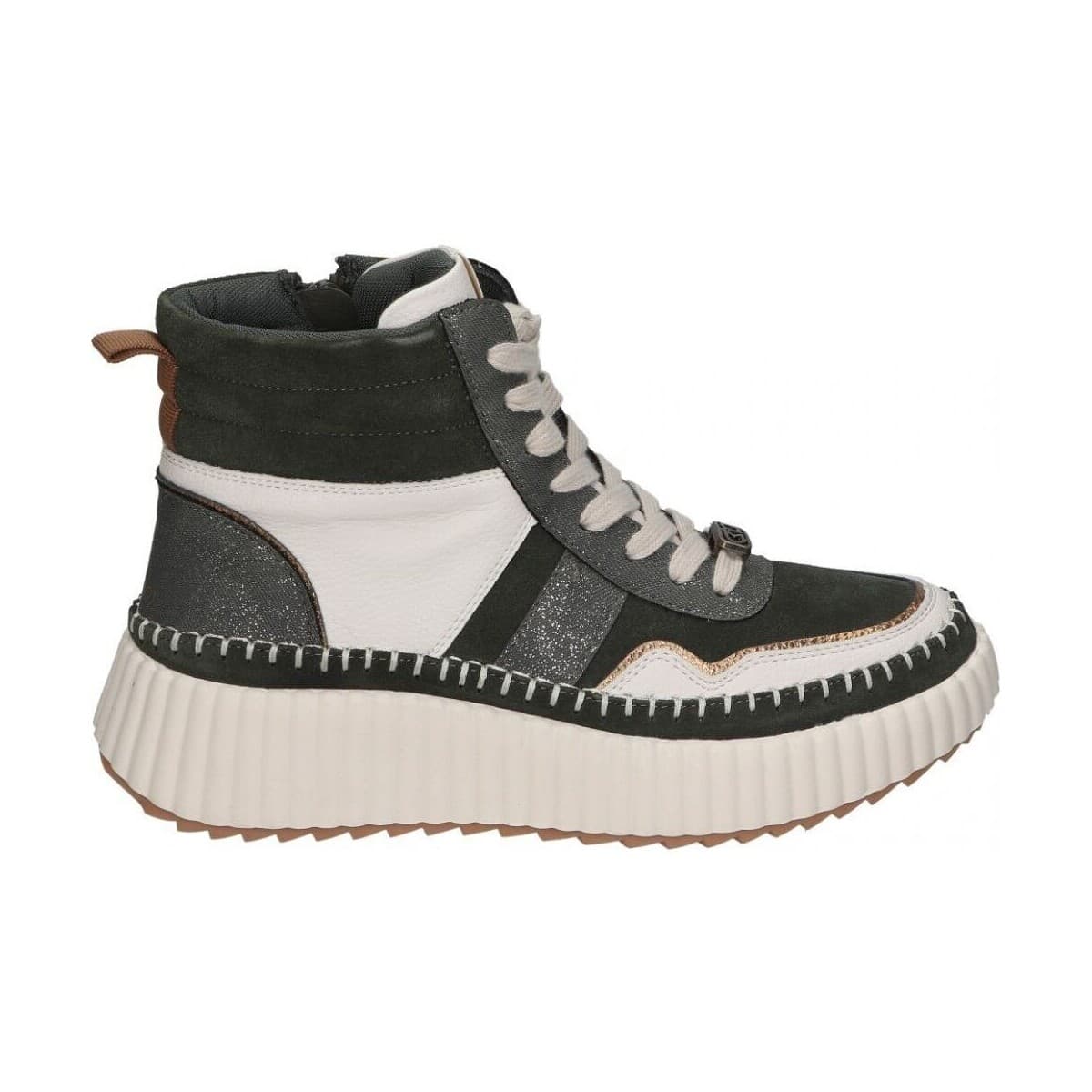 Μποτίνια Chika 10 MOW 02